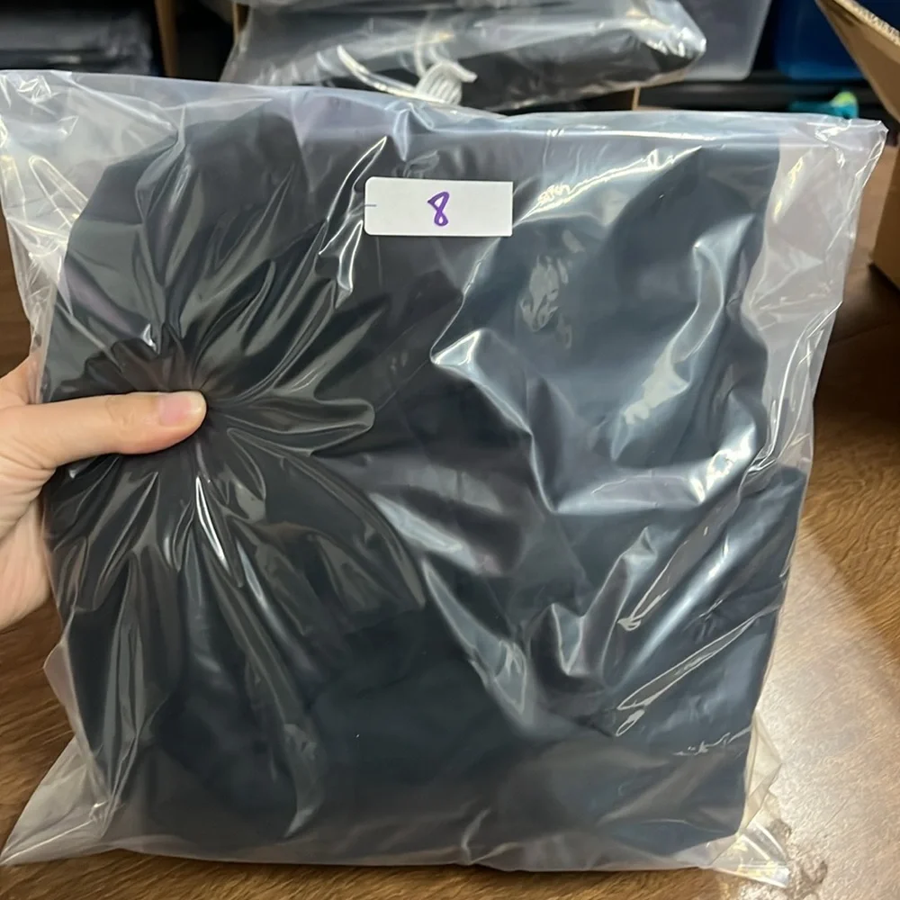 Nike‎ Black Hoodie with Logo